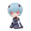 Evangelion Sitting Series Toptoy 3-Inch Mini-Figure