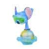 Disney Stitch Summer Carnival Toptoy 3-Inch Mini-Figure