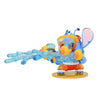 Disney Stitch Summer Carnival Toptoy 3-Inch Mini-Figure