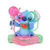 Disney Stitch Summer Carnival Toptoy 3-Inch Mini-Figure