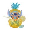 Disney Stitch Summer Carnival Toptoy 3-Inch Mini-Figure