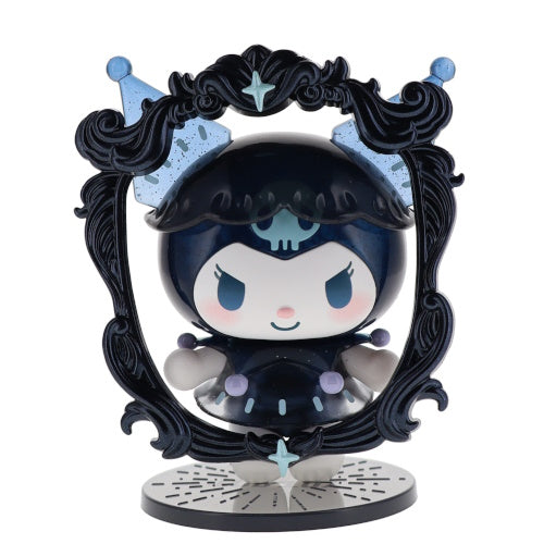 Sanrio Kuromi The Witch's Feast Series Toptoy 3-Inch Mini-Figure