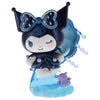 Sanrio Kuromi The Witch's Feast Series Toptoy 3-Inch Mini-Figure