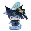 Sanrio Kuromi The Witch's Feast Series Toptoy 3-Inch Mini-Figure