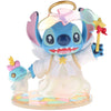 Disney Stitch Wacky Diary Series Vol. 02 Toptoy 3-Inch Mini-Figure