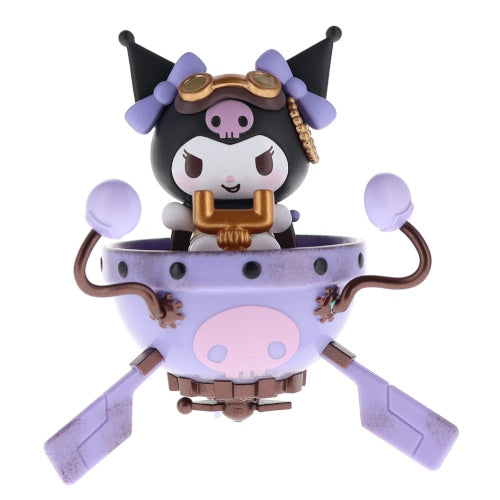 Sanrio Characters Steampunk Series Toptoy 3-Inch Mini-Figure
