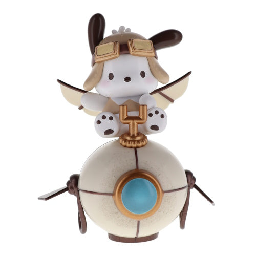 Sanrio Characters Steampunk Series Toptoy 3-Inch Mini-Figure