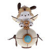 Sanrio Characters Steampunk Series Toptoy 3-Inch Mini-Figure