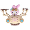 Sanrio Characters Steampunk Series Toptoy 3-Inch Mini-Figure
