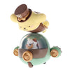 Sanrio Characters Steampunk Series Toptoy 3-Inch Mini-Figure