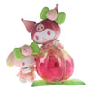 Sanrio Characters Vitality Peach Paradise Figure Series Toptoy 3-Inch Mini-Figure