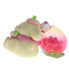 Sanrio Characters Vitality Peach Paradise Figure Series Toptoy 3-Inch Mini-Figure