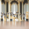 Sanrio Kuromi Chess Figure Series Toptoy 4-Inch Figure Series