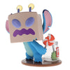 Disney Stich Weird Diary Series Vol. 01 Toptoy 3-Inch Mini-Figure