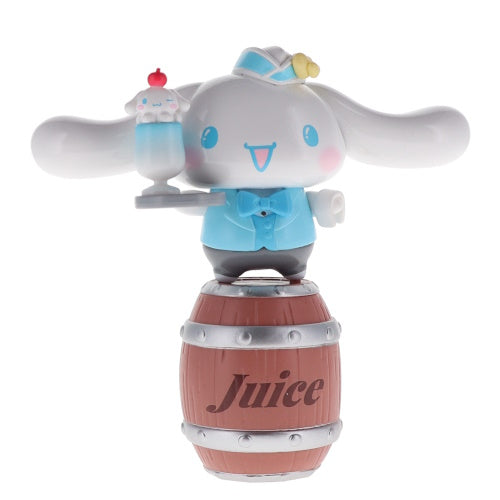 Sanrio Characters Roller Skating Restaurant Series Toptoy 3-Inch Mini-Figure