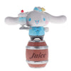 Sanrio Characters Roller Skating Restaurant Series Toptoy 3-Inch Mini-Figure