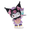 Sanrio Characters Roller Skating Restaurant Series Toptoy 3-Inch Mini-Figure