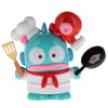 Sanrio Characters Roller Skating Restaurant Series Toptoy 3-Inch Mini-Figure