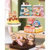 Disney Chip And Dale Dessert Adventure Series Toptoy 3-Inch Mini-Figure