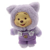 Disney Winnie The Pooh Candy Bear Series Toptoy 5-Inch Plush Doll