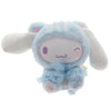 Sanrio Characters Play With Kittens Series Toptoy 5-Inch Plush Doll