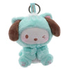 Sanrio Characters Play With Kittens Series Toptoy 5-Inch Plush Doll