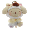 Sanrio Characters Play With Kittens Series Toptoy 5-Inch Plush Doll