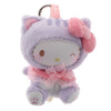 Sanrio Characters Play With Kittens Series Toptoy 5-Inch Plush Doll