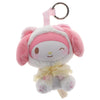 Sanrio Characters Play With Kittens Series Toptoy 5-Inch Plush Doll