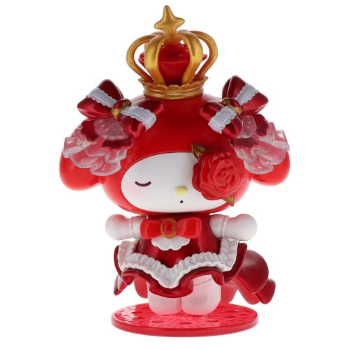 Sanrio Characters The Night Of Rose Series Toptoy 3-Inch Mini-Figure