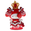 Sanrio Characters The Night Of Rose Series Toptoy 3-Inch Mini-Figure