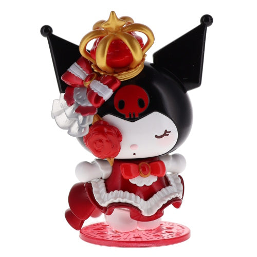 Sanrio Characters The Night Of Rose Series Toptoy 3-Inch Mini-Figure