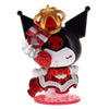 Sanrio Characters The Night Of Rose Series Toptoy 3-Inch Mini-Figure