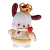 Sanrio Characters The Night Of Rose Series Toptoy 3-Inch Mini-Figure