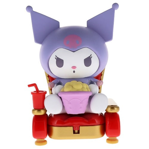 Sanrio Characters The Theater Vol. 01 Trendysounds 3-Inch Mini-Figure