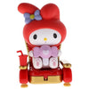 Sanrio Characters The Theater Vol. 01 Trendysounds 3-Inch Mini-Figure