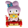 Sanrio Characters The Theater Vol. 01 Trendysounds 3-Inch Mini-Figure