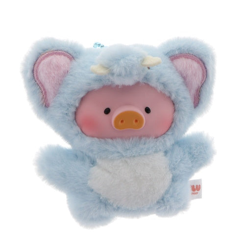Lulu The Piggy Animal Party Puppet Show Series Toyzeroplus 2-Inch Finger Puppet