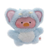 Lulu The Piggy Animal Party Puppet Show Series Toyzeroplus 2-Inch Finger Puppet