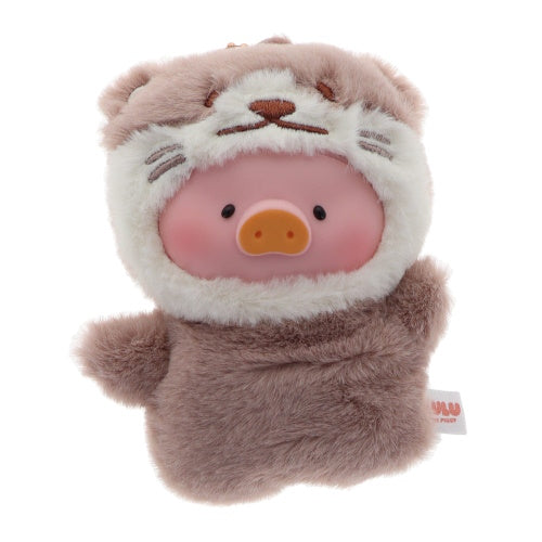 Lulu The Piggy Animal Party Puppet Show Series Toyzeroplus 2-Inch Finger Puppet