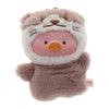 Lulu The Piggy Animal Party Puppet Show Series Toyzeroplus 2-Inch Finger Puppet