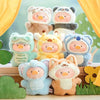Lulu The Piggy Animal Party Puppet Show Series Toyzeroplus 2-Inch Finger Puppet