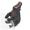 Pygmy  Hippopotamus Puitto Glass Hanger Series Kitan Club 1-Inch Mini-Figure