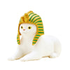 Nyan Egyptian Pharaoh Cat Neko Series Kitan Club 1.5-Inch Mini-Figure