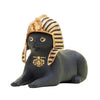 Nyan Egyptian Pharaoh Cat Neko Series Kitan Club 1.5-Inch Mini-Figure