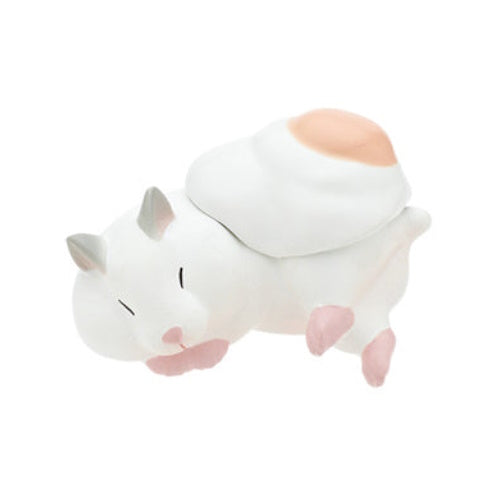 Ham Egg Hamster Figure Series Vol. 02 Kitan Club 1-Inch Mini-Figure