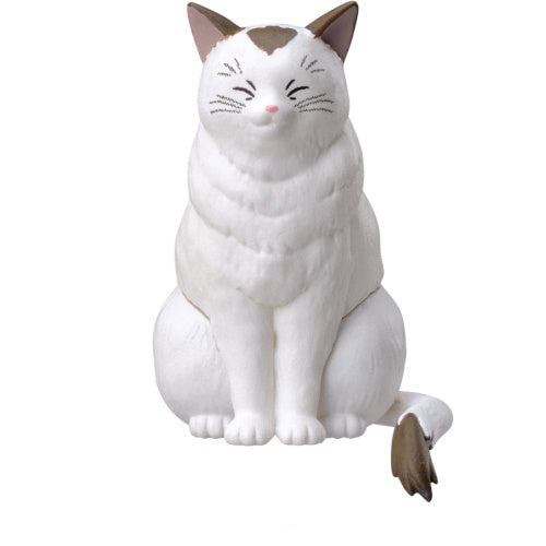 Chainsaw Man Edge Sitting Figure Vol. 01 Kitan Club 2-Inch Mini-Figure