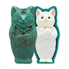 Nyan Mummy Cat Sarcophagus Vol. 01 Kitan Club 2-Inch Mini-Figure