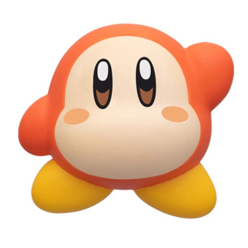Kirby Dream Land Pitatto Magnet Series Kitan Club 1-Inch Collectible