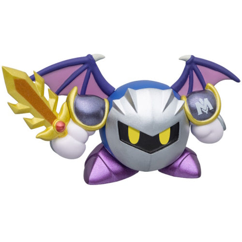 Kirby Dream Land Pitatto Magnet Series Kitan Club 1-Inch Collectible